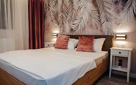 Divine Apartments Oradea Ap 18